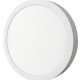 Luminaria Led Plafon Perkon Externo Redondo 18W 3000K 22Cm 1225