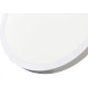 Luminaria Led Plafon Perkon Externo Redondo 24W 3000K 30Cm 1227
