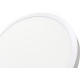 Luminaria Led Plafon Perkon Externo Redondo 24W 3000K 30Cm 1227