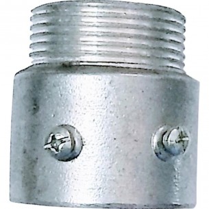 Conector Conico Acp   1.1/4'' Auc/4 - Kit C/5