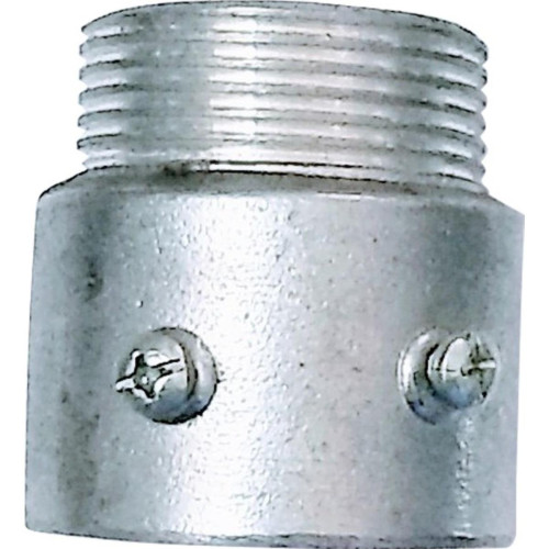 Conector Conico Acp   1.1/4'' Auc/4 - Kit C/5