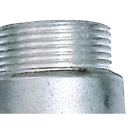 Conector Conico Acp   1.1/4'' Auc/4 - Kit C/5