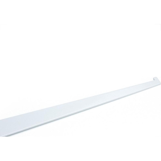 Suporte Prateleira Fico Branco 40Cm 2 Garras Trilho Suporte Prateleira Fico Branco 40Cm 2 Garras Trilho