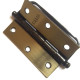 Dobradica Fama 1295 Fcb 3.1/2''Porta Camarao - Kit C/12 Dobradica Fama 1295 Fcb 3.1/2''Porta Camarao - Kit C/12