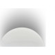 Luminaria Tartaruga Led Ecolume Redonda Branca 15W 3000K 21069 Luminaria Tartaruga Led Ecolume Redonda Branca 15W 3000K 21069