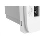 Modulo Alumbra Gracia 1 Tomada 1 Usb 2A Branco Bivolt 85370