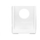 Kit C/5 - Modulo Pial Pop Branco 1 Saida Fio Lg20F