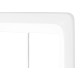 Placa Pial Pop Branca 4X4 (3+3 Horizontal) Lgp46