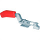 Grampo Tensor Garcia Ga110D/E110 Znbr Grampo Tensor Garcia Ga110D/E110 Znbr