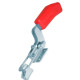 Grampo Tensor Garcia Ga110D/E110 Znbr Grampo Tensor Garcia Ga110D/E110 Znbr