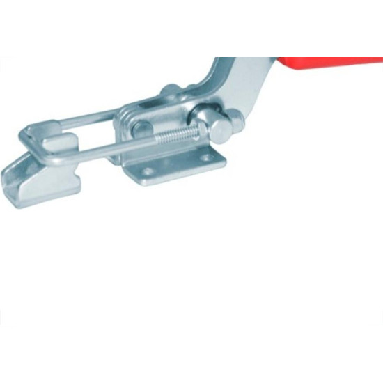 Grampo Tensor Garcia Ga110D/E110 Znbr Grampo Tensor Garcia Ga110D/E110 Znbr