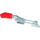 Grampo Tensor Garcia Ga120D/E120 Znbr Grampo Tensor Garcia Ga120D/E120 Znbr