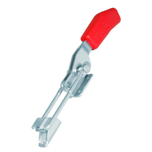Grampo Tensor Garcia Ga120D/E120 Znbr Grampo Tensor Garcia Ga120D/E120 Znbr