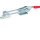 Grampo Tensor Garcia Ga120D/E120 Znbr Grampo Tensor Garcia Ga120D/E120 Znbr