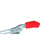 Grampo Tensor Garcia Ga120D/E120 Znbr Grampo Tensor Garcia Ga120D/E120 Znbr