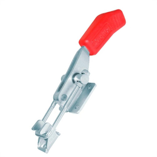 Grampo Tensor Garcia Ga200D/E110 Znbr Grampo Tensor Garcia Ga200D/E110 Znbr