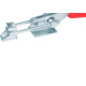 Grampo Tensor Garcia Ga200D/E110 Znbr Grampo Tensor Garcia Ga200D/E110 Znbr