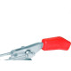 Grampo Tensor Garcia Ga200D/E110 Znbr Grampo Tensor Garcia Ga200D/E110 Znbr