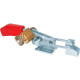 Grampo Tensor Garcia Ga200Dc/E110 Znbr Grampo Tensor Garcia Ga200Dc/E110 Znbr