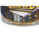 Fita Veda Tudo Dryko 10Cm X 10M Fvd10Cx
