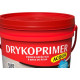 Primer Dryko Acqua 3,6L Galao Prikolgal