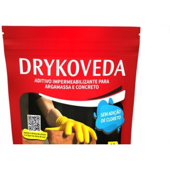 Drykoveda 1L Vedapt......