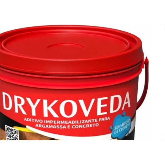Drykoveda 3,6L Galao Vedagal Drykoveda 3,6L Galao Vedagal