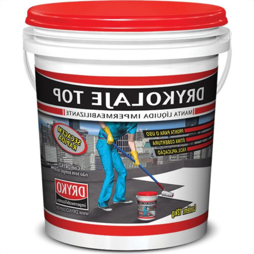 Manta Liquida Drykolaje Top 12kg Balde Lajetopbd