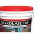 Manta Liquida Drykolaje Top 12kg Balde Lajetopbd