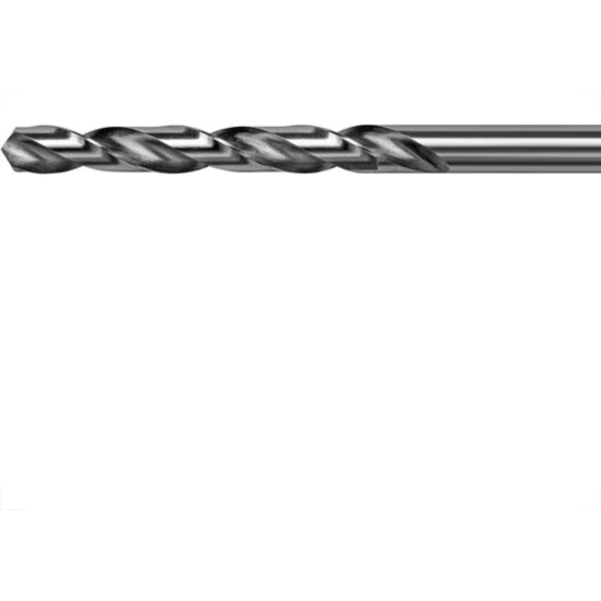 Broca Aco Rapido Tramontina Basic 4,5Mm Blister 