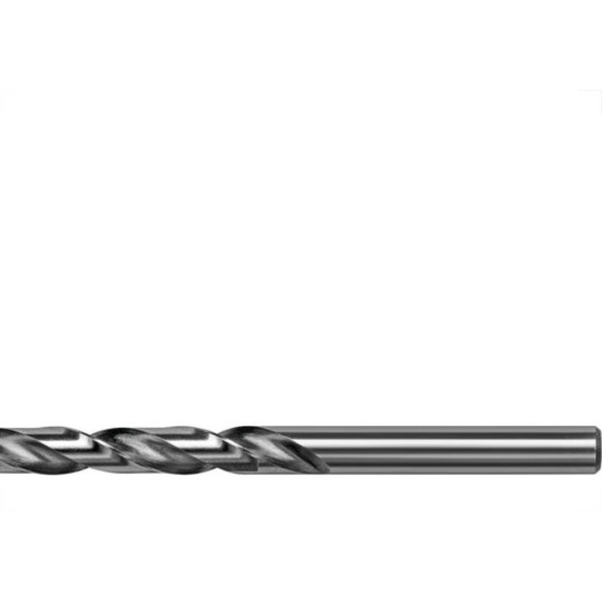 Broca Aco Rapido Tramontina Basic 3/8 Blister Broca Aco Rapido Tramontina Basic 3/8 Blister