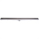 Ralo Linear Estrela Com Grelha Inox 5X100Cm 1444 Ralo Linear Estrela Com Grelha Inox 5X100Cm 1444
