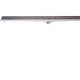 Ralo Linear Estrela Com Grelha Inox 5X100Cm 1444 Ralo Linear Estrela Com Grelha Inox 5X100Cm 1444