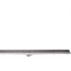 Ralo Linear Estrela Com Grelha Inox 5X100Cm 1444 Ralo Linear Estrela Com Grelha Inox 5X100Cm 1444
