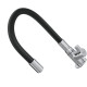 Torneira Metal Bica Movel Mesa Hydramotion Preta 1167.Metpthmn Torneira Metal Bica Movel Mesa Hydramotion Preta 1167.Metpthmn