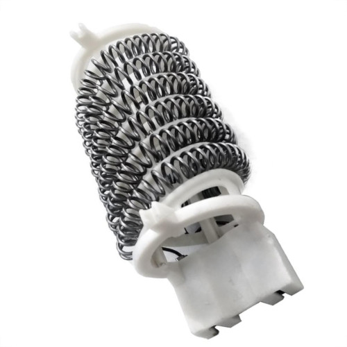 Resistencia Hydra Puravitta Eletronica 127V 5500W 3340.Co.226 Resistencia Hydra Puravitta Eletronica 127V 5500W 3340.Co.226