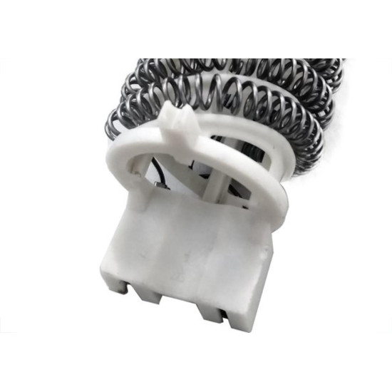 Resistencia Hydra Puravitta Eletronica 127V 5500W 3340.Co.226 Resistencia Hydra Puravitta Eletronica 127V 5500W 3340.Co.226