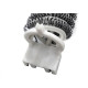 Resistencia Hydra Puravitta Eletronica 127V 5500W 3340.Co.226 Resistencia Hydra Puravitta Eletronica 127V 5500W 3340.Co.226