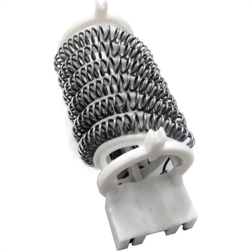 Resistencia Hydra Puravitta Eletronica 220V 5500W 3340.Co.227 Resistencia Hydra Puravitta Eletronica 220V 5500W 3340.Co.227