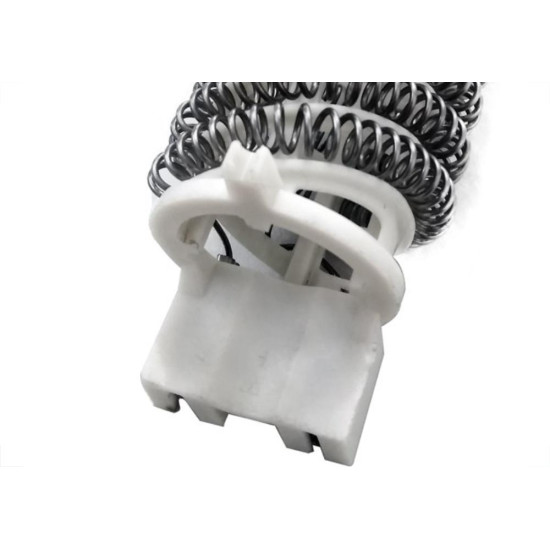 Resistencia Hydra Puravitta Eletronica 220V 5500W 3340.Co.227 Resistencia Hydra Puravitta Eletronica 220V 5500W 3340.Co.227