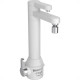 Torneira Eletrica Hydra Parede Com Filtro 127V Tppv.Ef.551Br Torneira Eletrica Hydra Parede Com Filtro 127V Tppv.Ef.551Br