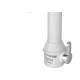 Torneira Eletrica Hydra Parede Com Filtro 127V Tppv.Ef.551Br Torneira Eletrica Hydra Parede Com Filtro 127V Tppv.Ef.551Br