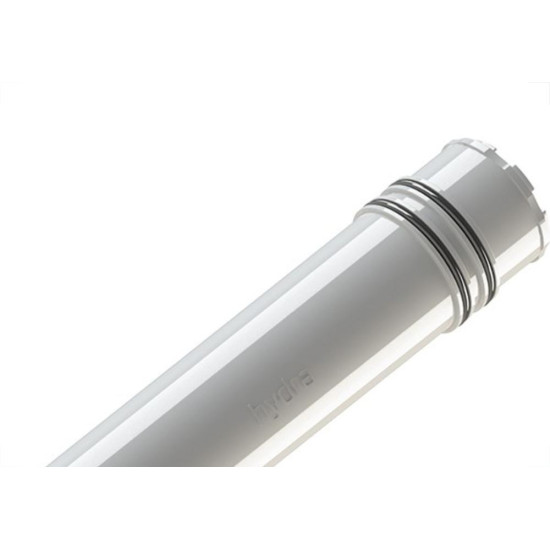 Vela Filtro Torneira Hydra Puravitta 3190.Co.003 Vela Filtro Torneira Hydra Puravitta 3190.Co.003