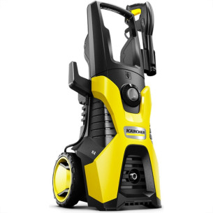 Lavadora Karcher K4 Alta Pressao 127V 1885Lb 19945520