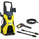 Lavadora Karcher K4 Alta Pressao 127V 1885Lb