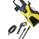 Lavadora Karcher K4 Alta Pressao 127V 1885Lb