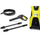 Lavadora Karcher K4 Alta Pressao 127V 1885Lb