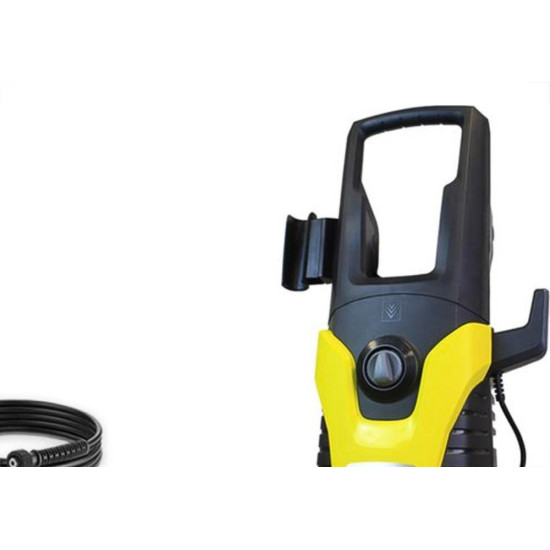 Lavadora Karcher K4 Alta Pressao 127V 1885Lb