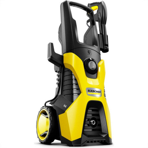 Lavadora Karcher K4 Alta Pressao 220V 1885Lb Lavadora Karcher K4 Alta Pressao 220V 1885Lb