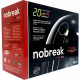 No Break Ts Shara 600 Mini Bivolt Com 1 Bateria Selada 4003